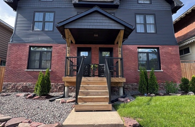 Urban Oasis with Full Amenities in the Heart of Sault Ste. Marie