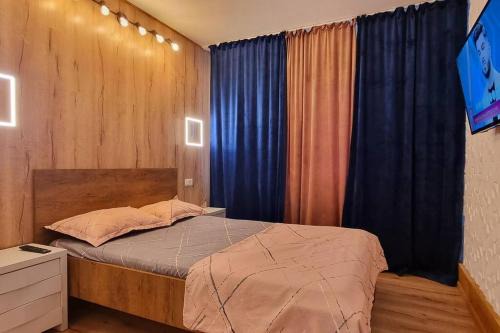 Urban Retreat Barlad
