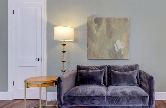 Urban Retreat in Historic Memphis