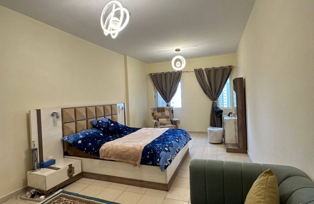 Urban Serenity Luxury 1 Bedroom Entire Apartment