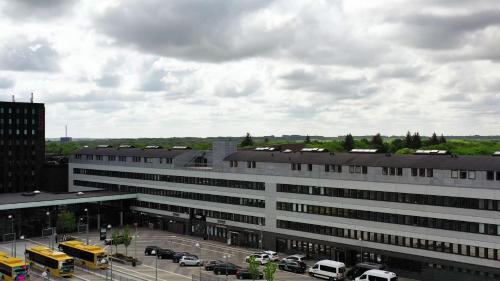 Urban Stay Herning