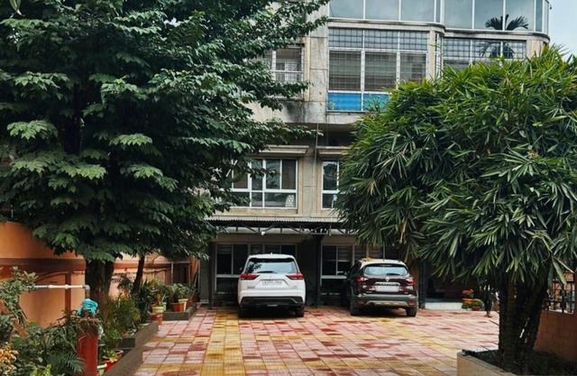 Urban Stay