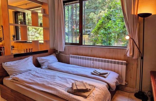 Urban Studio Oasis