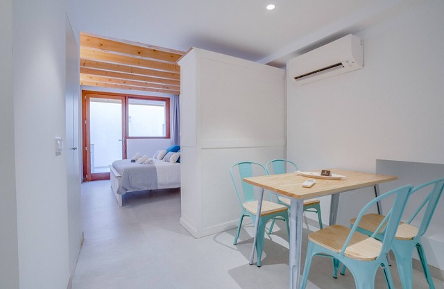 URBAN SUITES GALLERY PALMA TI/75