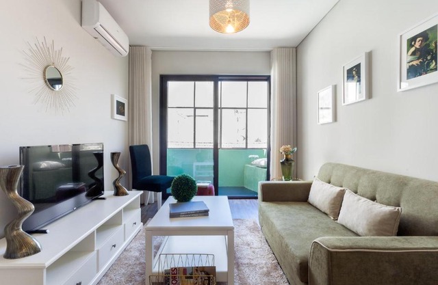 Urban Views - ML inspired by Torre dos Clérigos