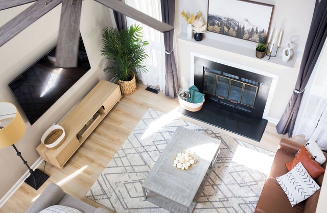 Urban Woodland at High Point