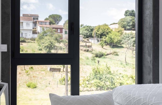 Urbanfive 3A Ourense downtown 3 rooms