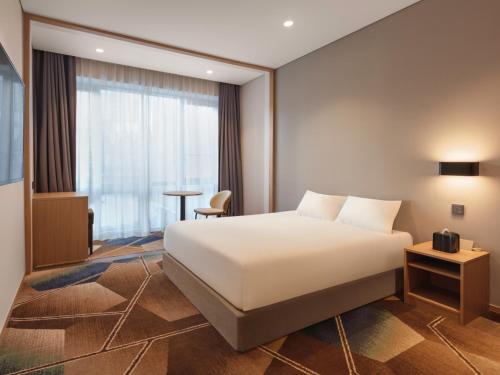 Urbanstay Hotel Dongtan