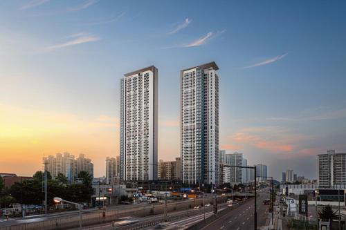 Urbanstay Incheon ChinaTown