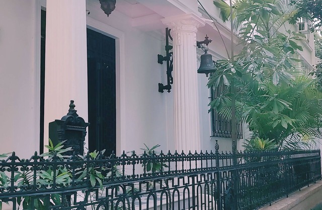 URCA: CHARMING HOUSE WITH POOL, GOURMET SPACE AND VIEW OF MORRO DA URCA