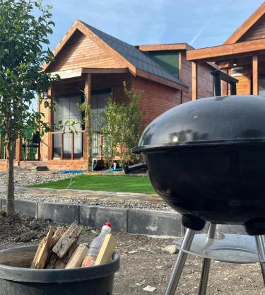 Urla Bungalov Evleri