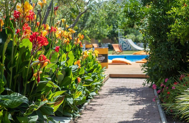 Urla Surf House