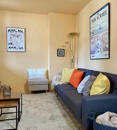 Urlaub in der Eifel direkt am Rursee - Seeblick