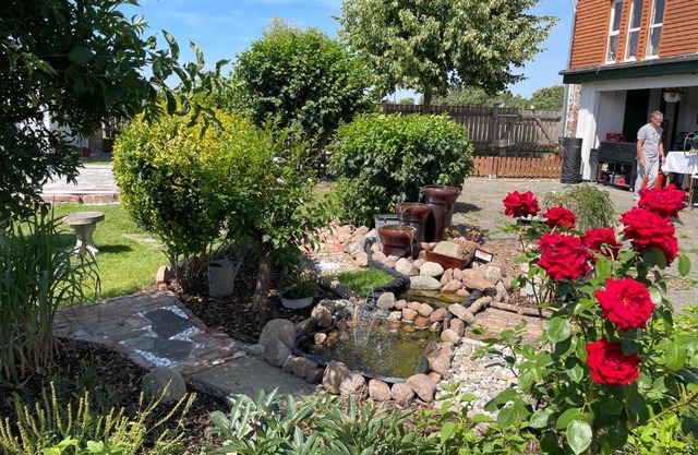 Urlaub mit Kneipp-Angeboten