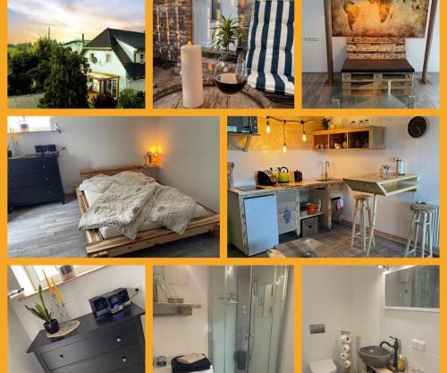 Urlaub nahe der Peene nähe der Ostsee