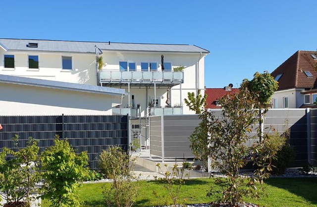 Urlaubsdomizil InselLust-Rügen