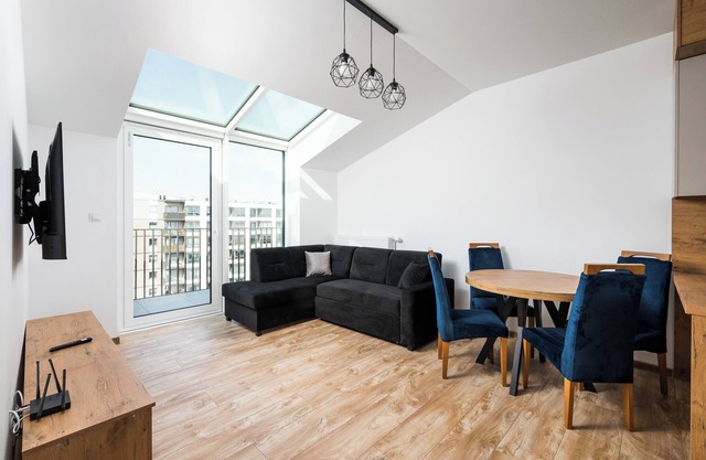 Ursus Cosy Apartment #118