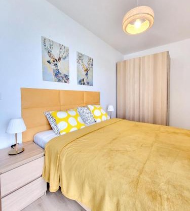 Ursus Premium Apartments