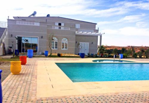 Urti Villa