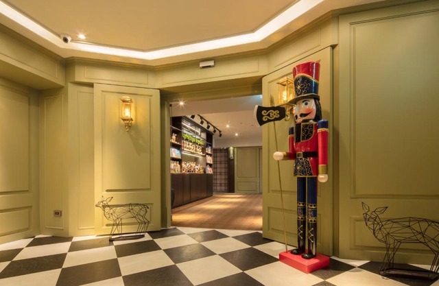 Urtrip Hotel
