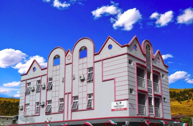 Urussanga Hotel