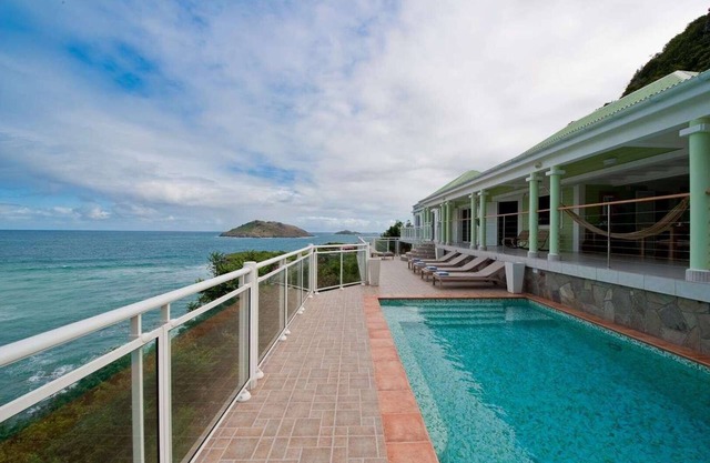 Ushuaia Villa 