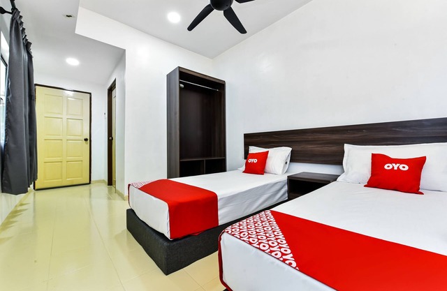 Usima Forest Resort