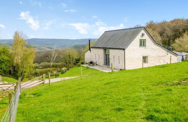 USK Barn