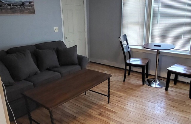 USM Area. Great location.