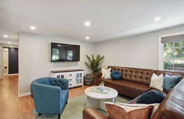 USMC Suite 10 MCRD Parris Island