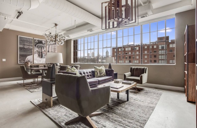 Utopia Abode by Atlanta Luxury Rentals