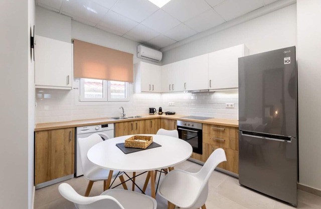 Utopia apartment in Nea Ionia A3