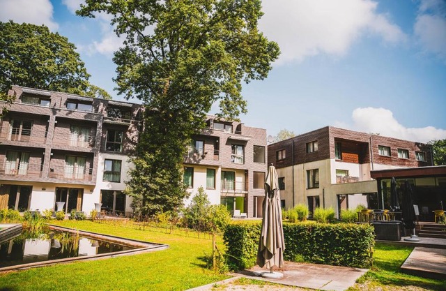Utopia Hotel - Art & Nature Hotel