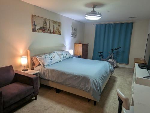 Utopia Rooms