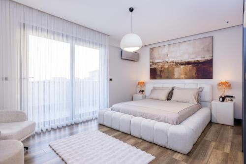 Utopia suite 18
