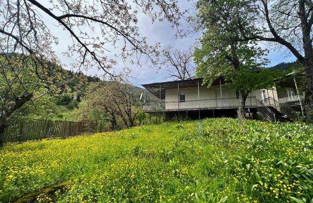 Utsera Veranda