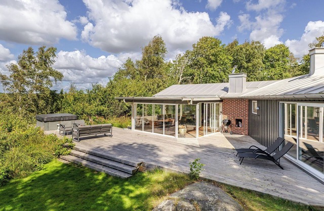 Utsikten by Interhome