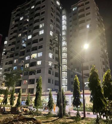 Uttara Premium Luxury Apartment