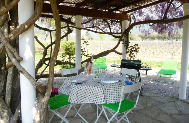 Uuden Country House - Shed