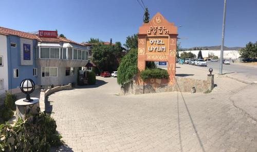 Venus Hotel 