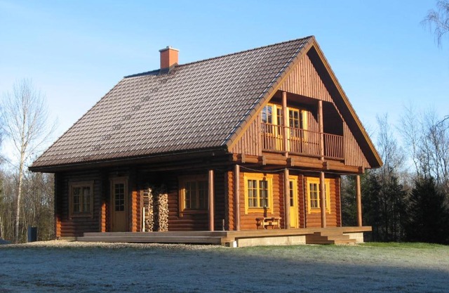Väike-Pärna Holiday Home