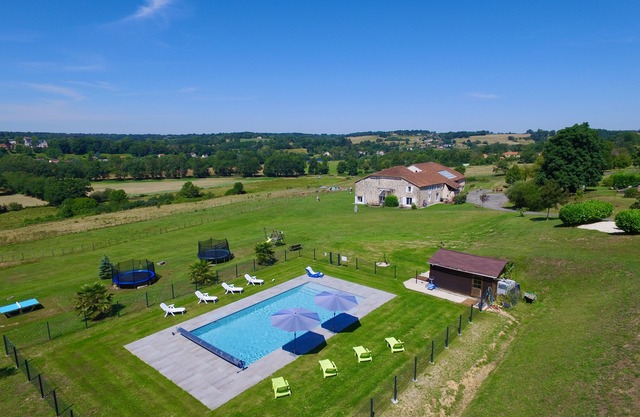VéloGîtes, Le Vélo Gîte, the perfect place for a family vacation?