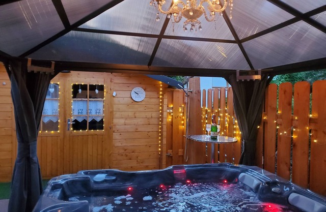 Vacation apartment "Perf-Au-Blick"