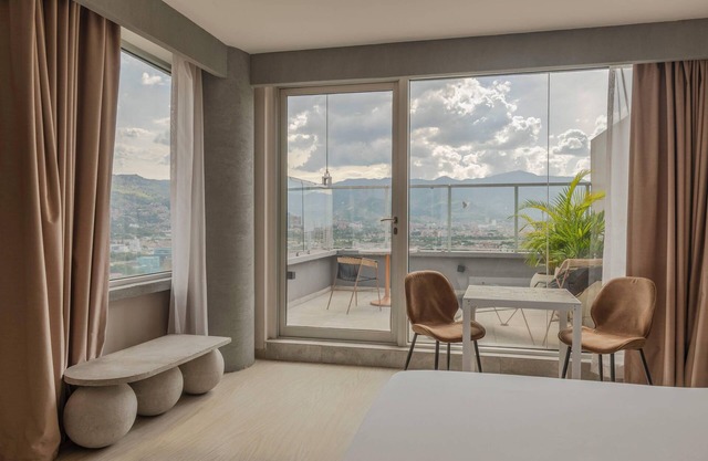 V Grand Hotel, a member of Radisson Individuals