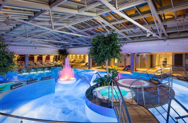V Spa & Conference Hotel