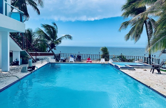 Villa Ventana Al Atlantico Boutique Hotels 