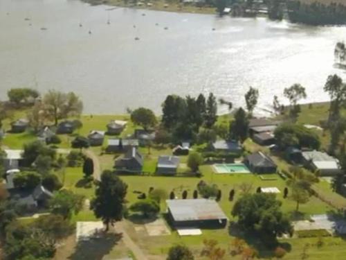 Vaal Marina Resort
