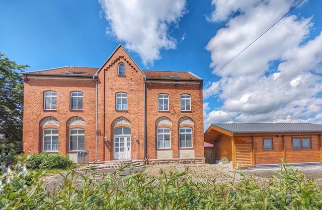 Vacation apartment/apartment for 3 guests with 50m² in Kyffhäuserland OT Rottleben (128042)