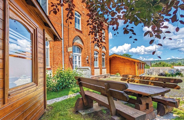 Vacation apartment/apartment for 2 guests with 50m² in Kyffhäuserland OT Rottleben (128045)