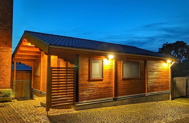Vacation home for 4 guests with 60m² in Kyffhäuserland OT Rottleben (189376)
